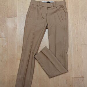 J Crew 00 dress pants